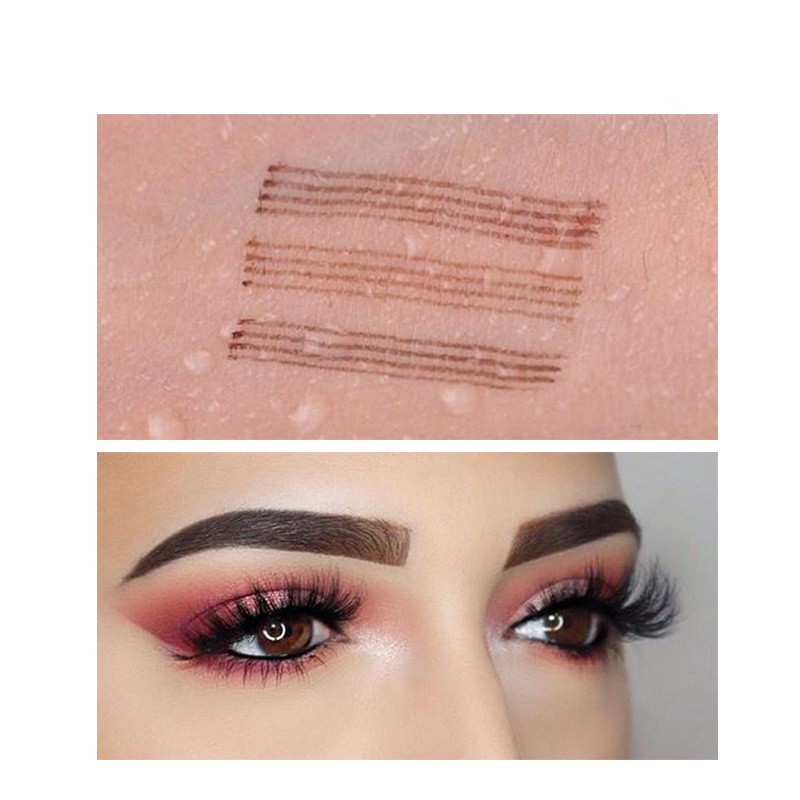 1 cây bút chì kẻ lông mày 5 màu | BigBuy360 - bigbuy360.vn