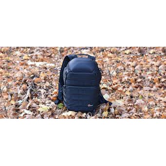 [Mã 157ELSALE hoàn 7% đơn 300K] Ba lô máy ảnh Lowepro Protactic 350 AW ( hàng nhập khẩu )