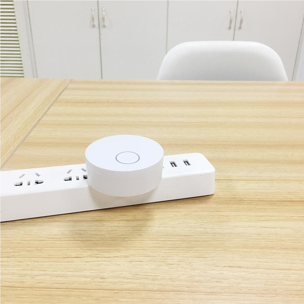 Chuông Cửa Không Dây Thông Minh Xiaomi Mijia Linptech Ac 110-240v