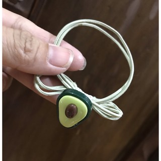 CỘT TÓC SIÊU XINH HÀN QUỐC