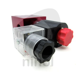 Van điện từ thủy lực V3068