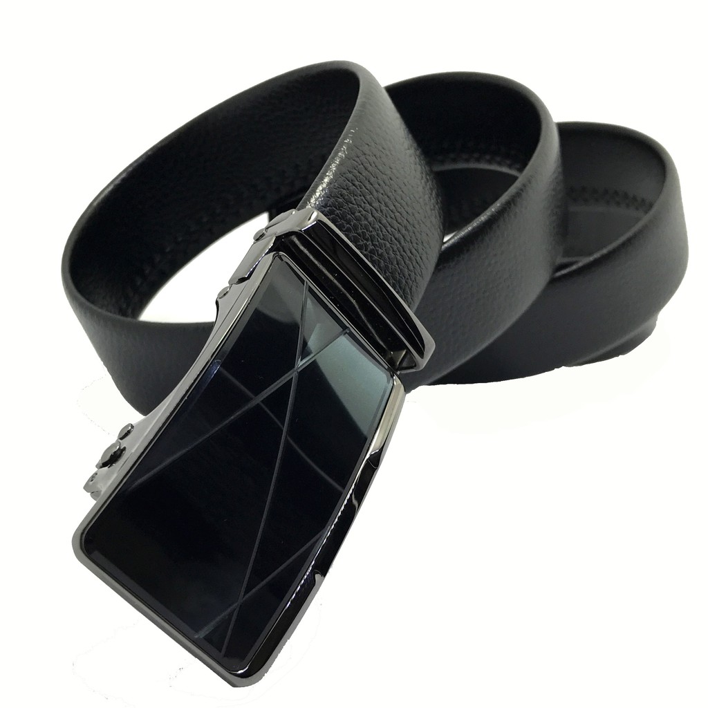 Thắt lưng nam khóa tự động