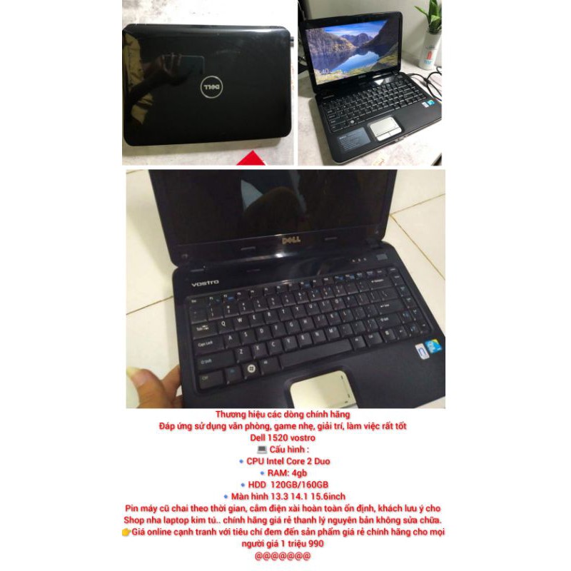 laptop DÀNH CHO HỌC SINH GIÁ CHỈ 1 TRIỆU 990 NGHÌN NHA | BigBuy360 - bigbuy360.vn