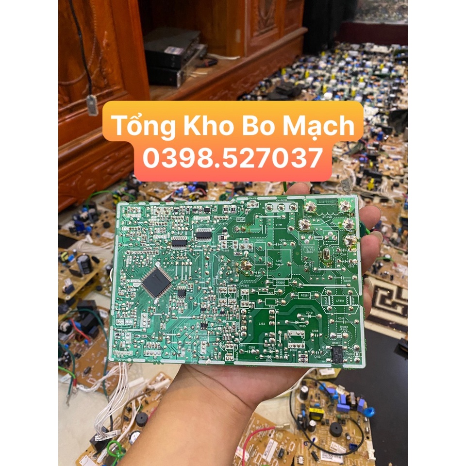 Bo Mạch Dàn Lạnh Điều Hoà Panasonic Mã Board A73-21890