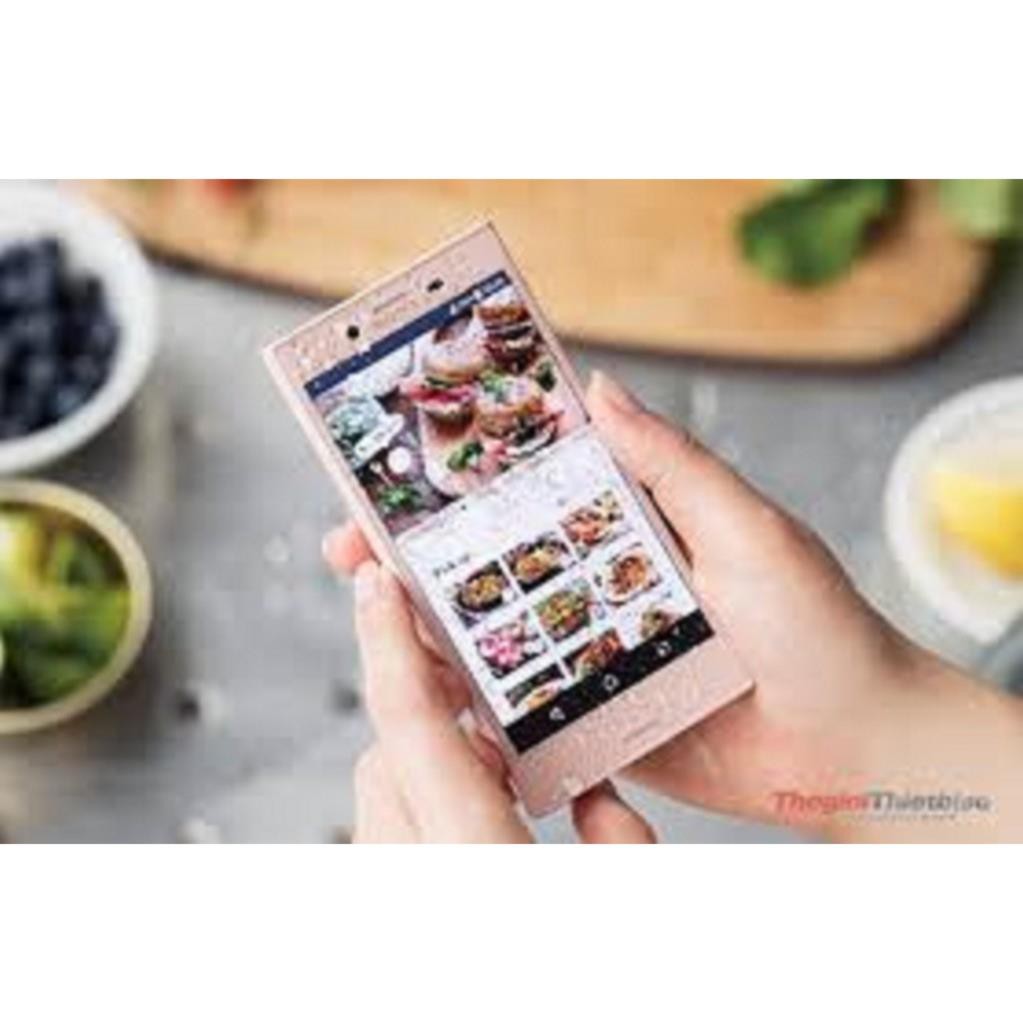 điện thoại Sony X Compact 32G ram 3G mới, Màn hình nhỏ gọn, 4.6inch, chơi game mượt | BigBuy360 - bigbuy360.vn