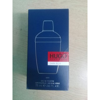NƯỚC HOA HUGO BOSS DARK Nam 75 ml của Đức .