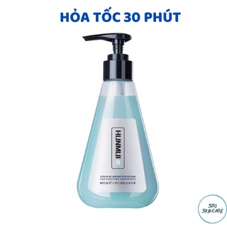 Kem đánh răng hunmui - kem đánh răng dạng gel lỏng thơm, trắng răng-vệ sinh răng miệng, hết hôi miệng