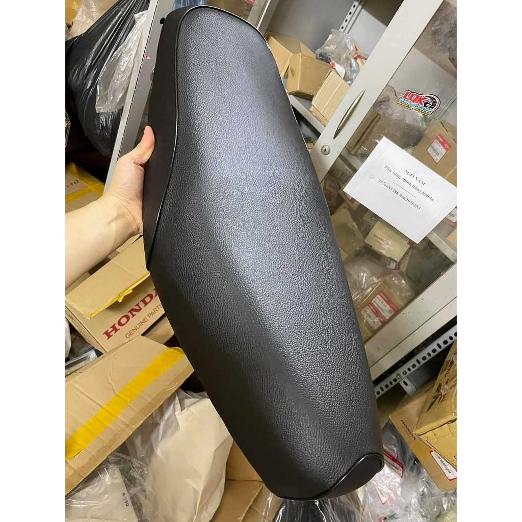 Yên wave alpha, wave zx