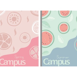 Vở kẻ ngang Campus 80 trang học sinh