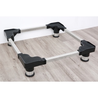 Chân đế đỡ máy giặt tủ lạnh, chân kê tủ lạnh, kệ máy giặt, kệ máy lọc nước