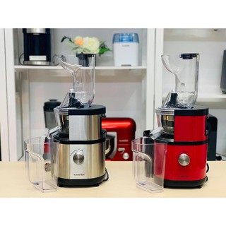 Máy ép chậm KLARSTEIN 400W