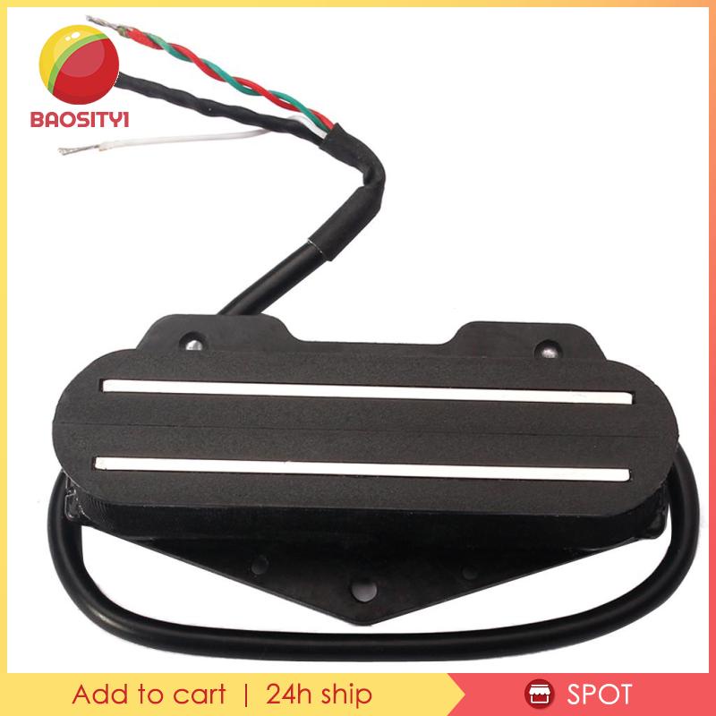 Pickup Humbucker Hai Lõi Cho Đàn Guitar Điện TL Baosity1