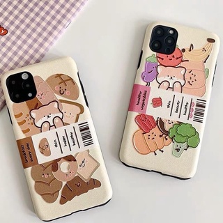 Ốp gấu iphone 7/8/7plus/8plus/x/xs/xsmax/11/11pro/11promax