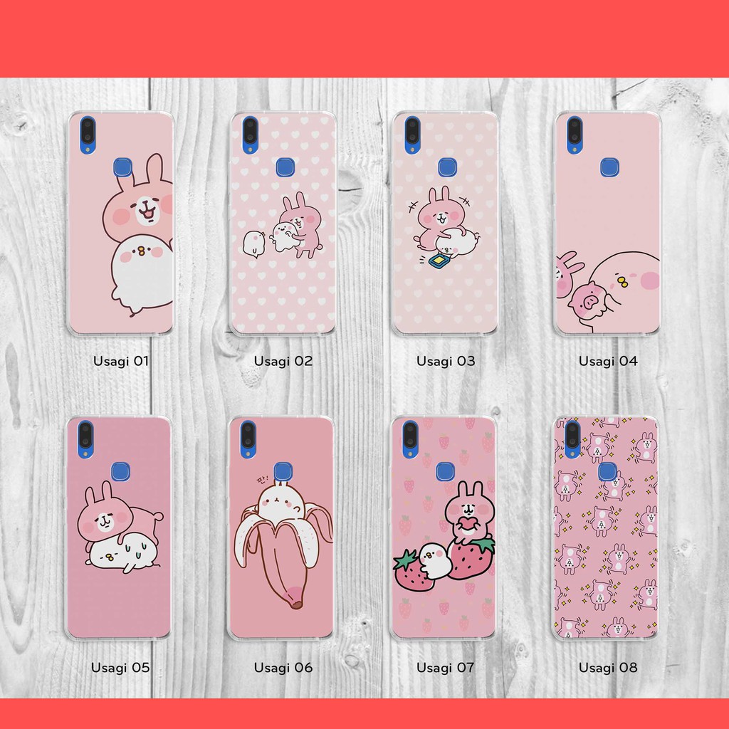 Ốp điện thoại Vsmart Joy 1 plus