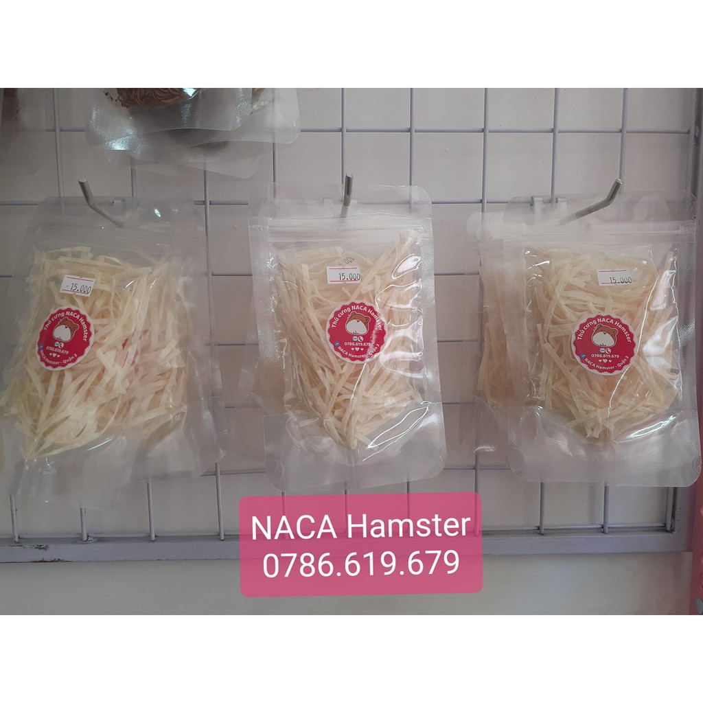 Cá sợi bong bóng