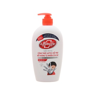 Lifebuoy Nước rửa tay 450g