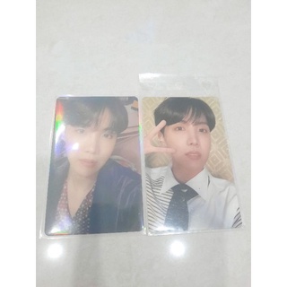 Có sẵn card ảnh group BTS chính hãng