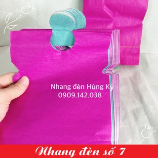 Giấy cúng áo binh