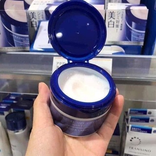 Kem dưỡng da Aqualabel Shisedo 90g