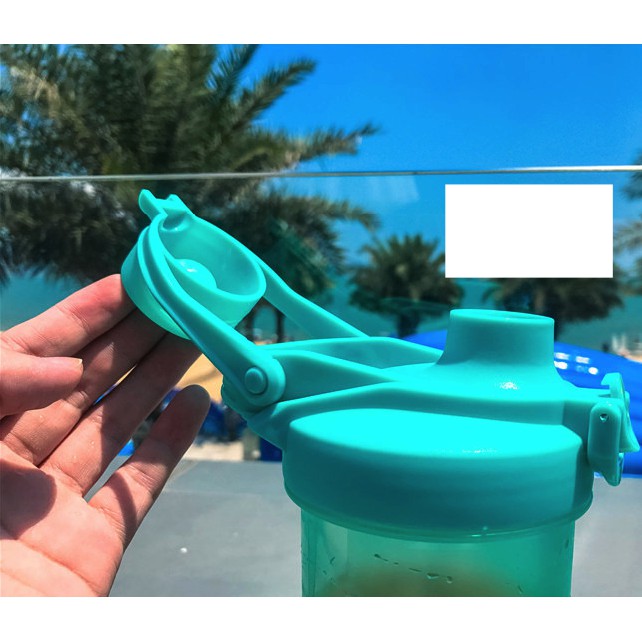 Bình Nước Tập Gym Thời Trang  Bình Nước Nhựa PK17