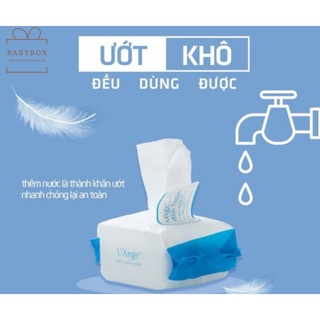 L'ANGE - KHĂN VẢI ĐA NĂNG