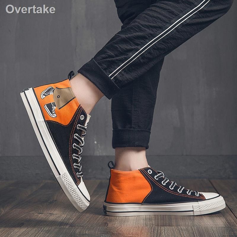 Giày thể thao nam 🦋 [ODER ] | BigBuy360 - bigbuy360.vn