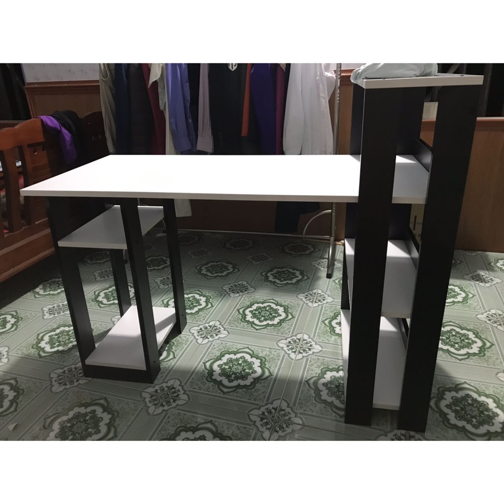 [SALE 1 NGÀY] Bàn làm việc thông minh phong cách hiện đại GP09 | BigBuy360 - bigbuy360.vn