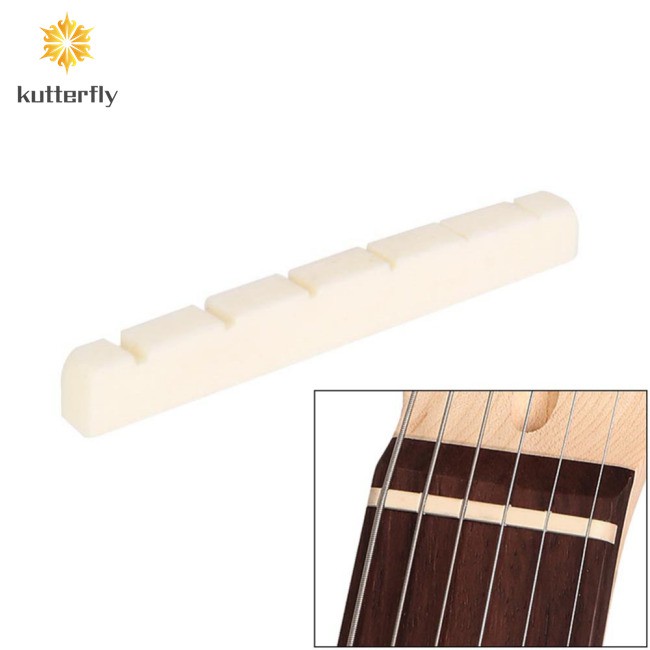 Nút Xương Đàn Guitar Điện 6 Dây 42mm