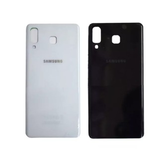 Nắp Lưng Samsung A8 Star / G885