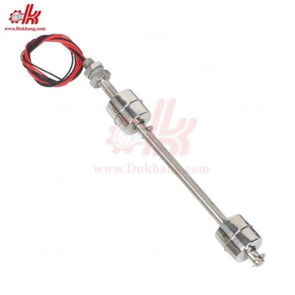 Phao điện inox – Phao đôi – Phao đơn