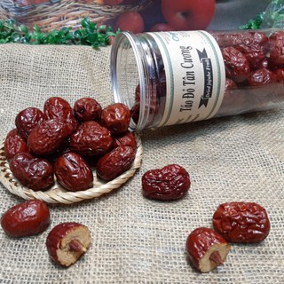 TÁO ĐỎ TÂN CƯƠNG TRÁI LỚN.