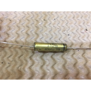 Tụ điện audio 2.2uf/63vdc ero mkt1813
