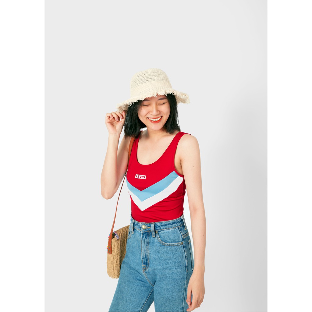 Áo bodysuit Levis | BigBuy360 - bigbuy360.vn