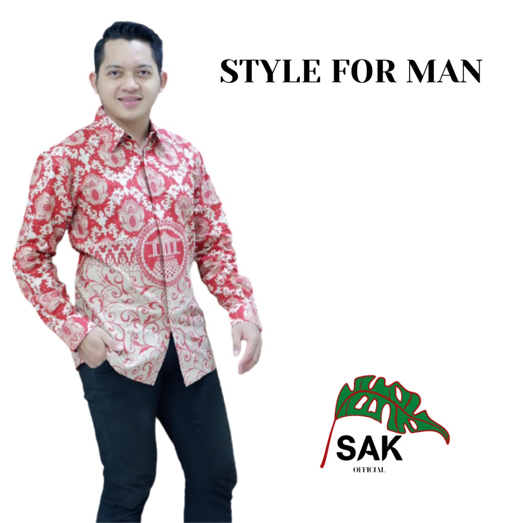Áo thun cánh dơi màu đỏ BS039