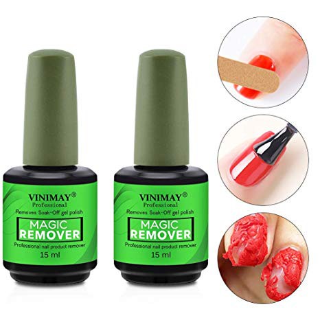 NƯỚC PHÁ GEL VINIMAY - CHAI 15M