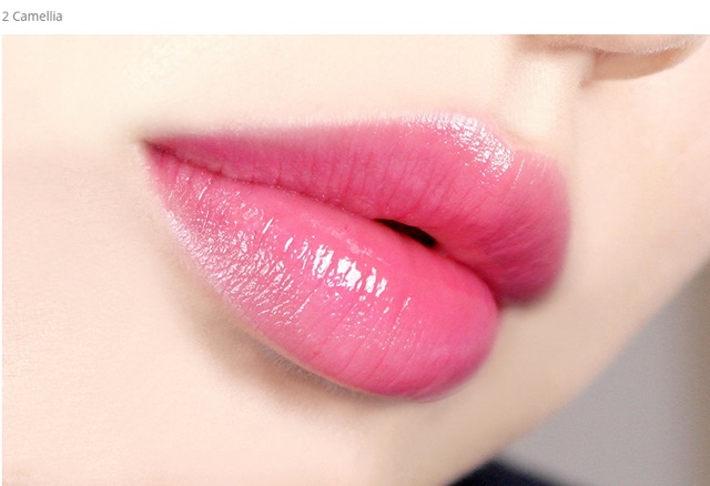 Son Dưỡng Môi Có Màu  Glow Tint Lip Balm Innisfree | BigBuy360 - bigbuy360.vn