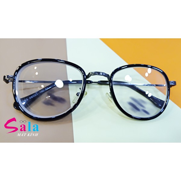 COMBO KÍNH CẬN TRÒNG ĐỔI MÀU PB9