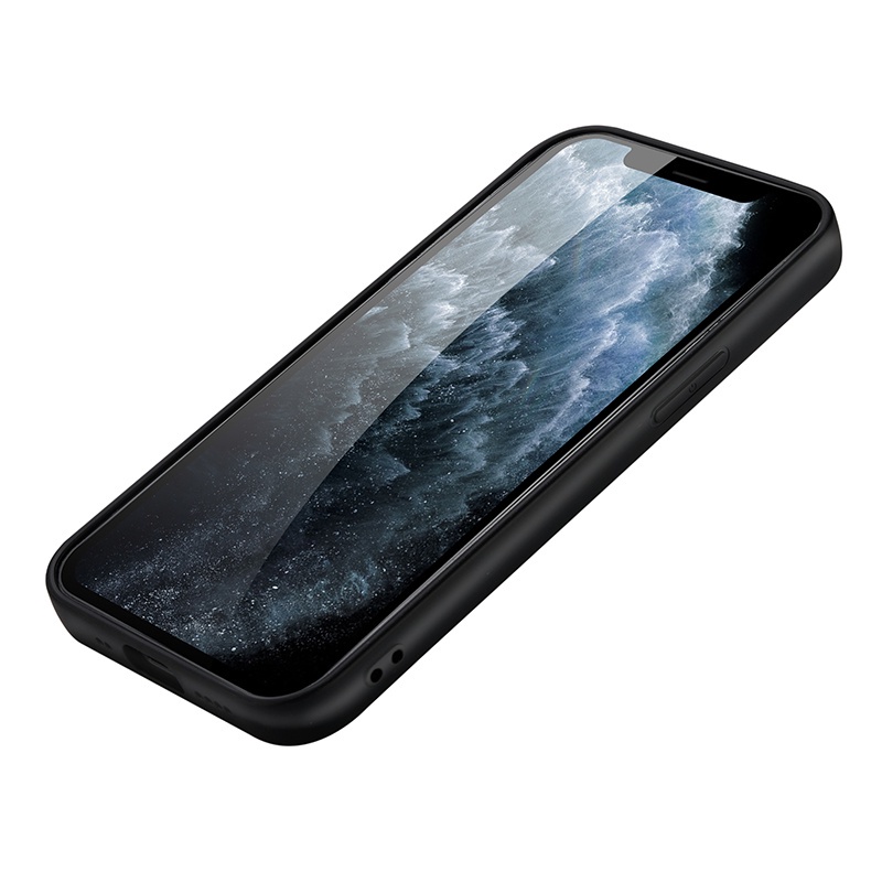 Ốp điện thoại mềm có ngăn đựng thẻ thích hợp cho iPhone 13 12 11 pro max mini iPhone13