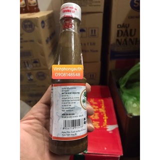 Mắm nêm trung vị 230ml