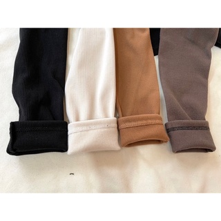 Áo len tăm croptop basic (ảnh thật phía cuối)
