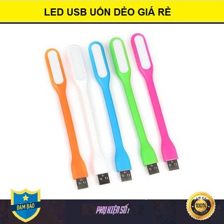🏅🏅 Đèn UỐN DẺO led usb siêu sáng