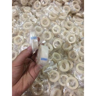 Băng keo lụa nối mi _ băng keo dán mí dưới