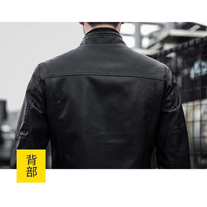 💥Flash Sale🎁 Áo Da Nam Thời Trang 2020 | BigBuy360 - bigbuy360.vn