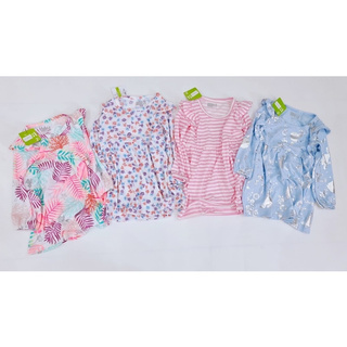 Đầm Bé Gái Crazy 8 từ 2T - 7T Bibo Store