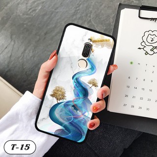 Ốp lưng Huawei Nova 2i - In hình 3D