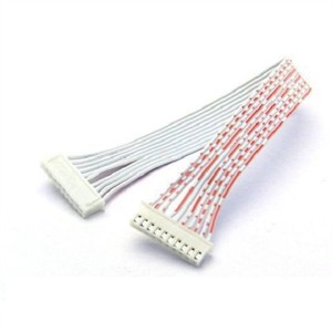 5 SỢI DÂY BUS XH2.54MM CÁC LOẠI