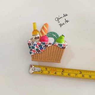 magnet nam châm hít tủ lạnh