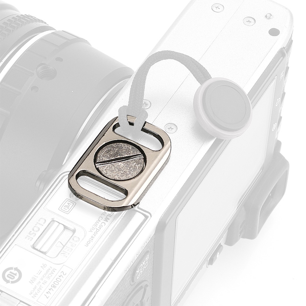 Vít 1 / 4 "XT-XINTE Gắn Đế Máy Ảnh SLR Chuyên Dụng