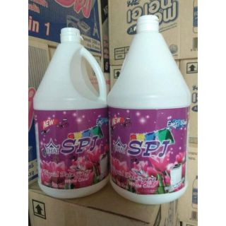 NƯỚC GIẶT THÁI LAN SPJ