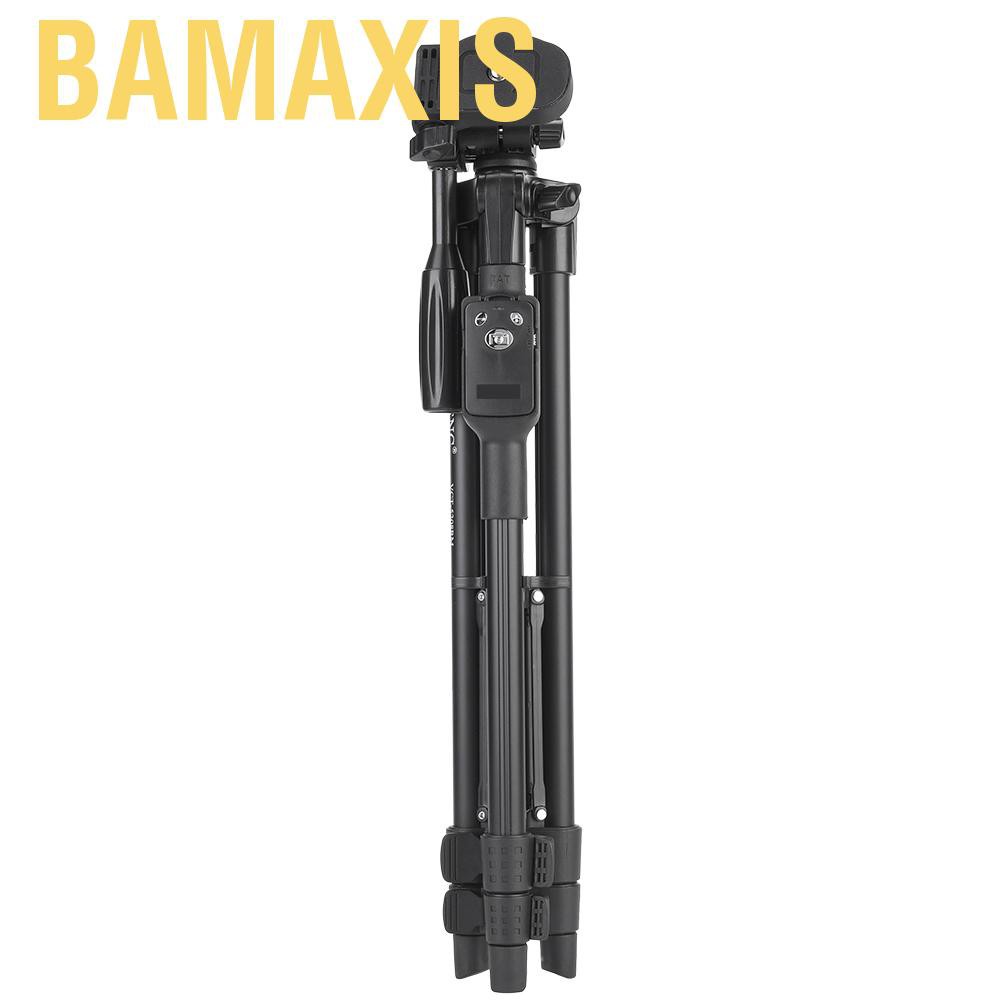 Gậy Selfie Bamaxis Yunteng 5208 Điều Khiển Từ Xa Không Dây Cho Điện Thoại / Máy Ảnh | BigBuy360 - bigbuy360.vn